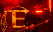 The Netherlands band 'Epica' performs during the closing day of the 'Rock al Parque' music...