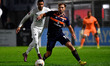 Hallam Hope of Oldham Athletic during the Vanarama National League match between Boreham W...