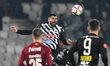 Florin Ilie in action during Cupa Romaniei: FC U Cluj v FC Rapid 1923, disputed on Cluj Ar...