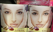 Skin lightening and skin bleaching (skin whitening or skin depigmentation) creams for sale...