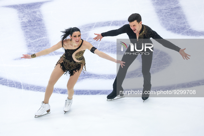 ISU Grand Prix of Figure Skating Final