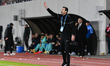 Marius Maladarasanu during Romania Super Liga: FC Hermannstadt - Farul Constanta - The ina...