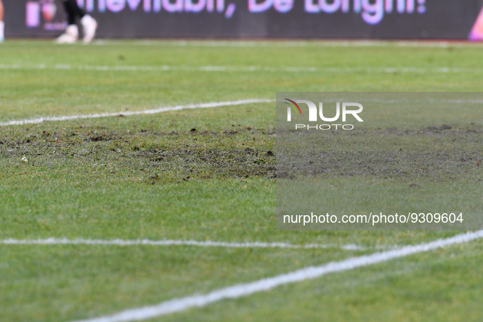 Universitatea Cluj v UTA Arad - Romanian Superliga 1