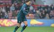 Mackenzie Arnold of West Ham United WFC during The FA Women's Super League soccer match be...