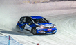 Christophe FERRIER on his Metropole NICE during Andros Trophy Race qualifying at Pas de la...