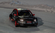 Drivers in action during the final race of Andros Trophy Race at Circuit Pas de la Casa on...
