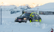 Edgar MALOIGNE on his SLR AS01 in action during Andros Trophy Race qualifying at Pas de la...