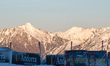 Circuit Andorra during Andros Trophy Race qualifying at Pas de la Casa on December 17, 202...