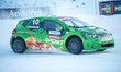 Hugo DELACOUR on his ANDROS Sport AS01 during the final race of Andros Trophy Race at Circ...