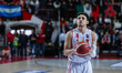 Colbey Ross #4 of Pallacanestro Varese OpenJobMetis in action during LBA Lega Basket A 202...