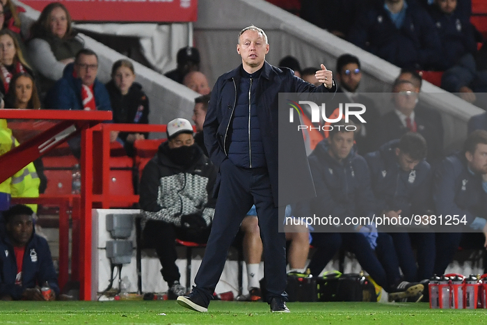Nottingham Forest v Chelsea FC - Premier League