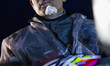 COPETTI Pablo (usa), Del Amo Motorsports by Motul, Yamaha, Quad, FIM W2RC, Motul, portrait...