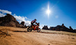 33 CAIMI Franco (arg), Hero Motorsports Team Rally, Hero, Moto, FIM W2RC, Motul, action du...