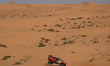 201 LOEB Sebastien (fra), LURQUIN Fabian (bel), Bahrain Raid Extreme, BRX, Prodrive Hunter...