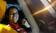 GARCIA CHAVEZ Ashley (per), Overdrive Racing, Toyota Hilux, Auto, portrait during the Stag...