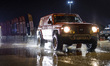 767 DUTSCHLER Gian Enrico (swi), SPRIANO Emanuele (ita), Tecnosport, Nissan, Dakar Classic...