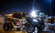 428 GOCZAL Eryk (pol), MENA Oriol (spa), Coban-Energylandia Rally Team, BRP, SSV, FIA W2RC...