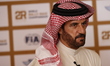 BEN SULAYEM Mohammed, President of the FIA, portrait during the Rest Day of the Dakar 2023...