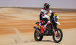 33 CAIMI Franco (arg), Hero Motorsports Team Rally, Hero, Moto, FIM W2RC, Motul, action du...
