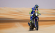 15 SANTOLINO Lorenzo (spa), Sherco Factory, Sherco, Moto, FIM W2RC, Motul, action during t...