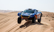 227 CORONEL Tim (nld), CORONEL Tom (nld), Coronel Dakar Team, Century, Auto, action during...