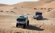 507 DE BAAR Pascal (nld), SLOOTJES Stefan (nld), KRUGER Marcin (ger), Riwald Dakar Team, R...