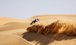 29 GAMALIEL LLANOS Diego (arg), Xraids Experience, KTM, Moto, action during the Stage 10 o...