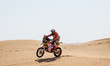 49 ZACCHETTI Cesare (ita), Team Lucky Explorer, MV Augusta, KTM, Moto, Original by Motul,...
