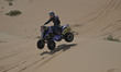 154 MORENO FLORES Francisco (arg), Dragon, Yamaha, Quad, action during the Stage 10 of the...