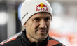 OGIER Sebastien (FRA), TOYOTA GR Yaris Rally1 Hybrid, portrait during the Rallye Automobil...