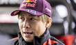 KATSUTA Takamoto (JPN), TOYOTA GR Yaris Rally1 Hybrid, portrait during the Rallye Automobi...