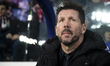 

Head coach of Atletico de Madrid, Diego Pablo Simeone, is preparing for the Spanish King...
