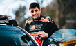 BERNARDI Florian (FRA), TOYOTA Yaris, portrait during the Rallye Automobile Monte Carlo 20...
