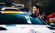 BERNARDI Florian (FRA), TOYOTA Yaris, portrait during the Rallye Automobile Monte Carlo 20...