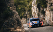 11 Thierry NEUVILLE (BEL), Martijn WYDAEGHE (BEL), HYUNDAI SHELL MOBIS WORLD RALLY TEAM, H...