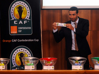 he race to crown new Orange CAF Champions League winner enters into the mini league phase of the competition after the draw conducted today...
