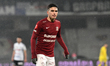 Portrait of Stefan Panoiu during Romania Superliga: FC Universitatea U Cluj against FC Rap...