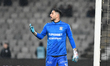Portrait of Horatiu Moldovan during Romania Superliga: FC Universitatea U Cluj against FC...