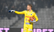 Plamen Iliev in action during Romania Superliga: FC Universitatea U Cluj against FC Rapid...