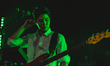 Korean indie-rock band The Rose perform live at Alcatraz in Milan, Italy on January 26, 20...