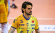  Dragan Stankovic (Valsa Group Modena) during the Volleyball Italian Serie A Men Superleag...
