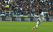 Samuel Iling-Junior (Juventus FC) during the italian soccer Serie A match Juventus FC vs A...