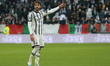 Manuel Locatelli (Juventus FC) during the italian soccer Serie A match Juventus FC vs AC M...