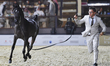 Arabian Fillies two-year old Fidha Al Rayyan, owned by Abdulla Khalifa J A Al Kuwari of Qa...