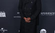 American singer, songwriter, and record producer Babyface (Kenneth Brian Edmonds) arrives...