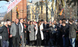 Laura Borras, former president of the Parliament of Catalonia, has gone to the Superior Co...