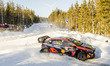 42 Craig BREEN (IRL), James FULTON (IRL), HYUNDAI SHELL MOBIS WORLD RALLY TEAM, HYUNDAI i2...