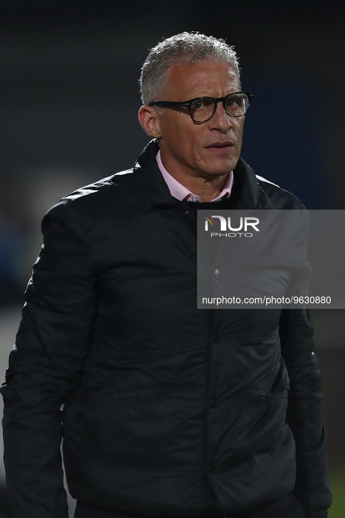 Hartlepool United v Newport County - Sky Bet League 2