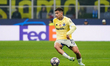 Otavio (FC Porto) during the  the UEFA Champions League round of 16 leg one match between...