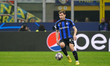 Nicolo Barella (FC Inter) during the  the UEFA Champions League round of 16 leg one match...